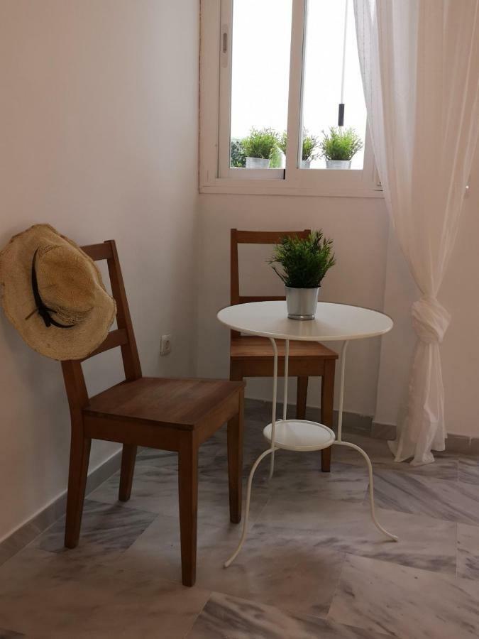 Gigantes Appartement *