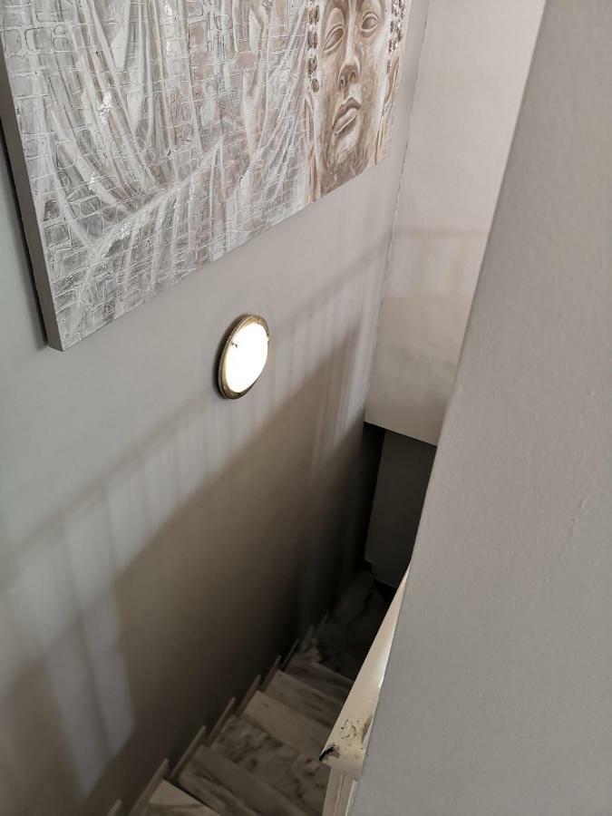 Appartement Gigantes Málaga