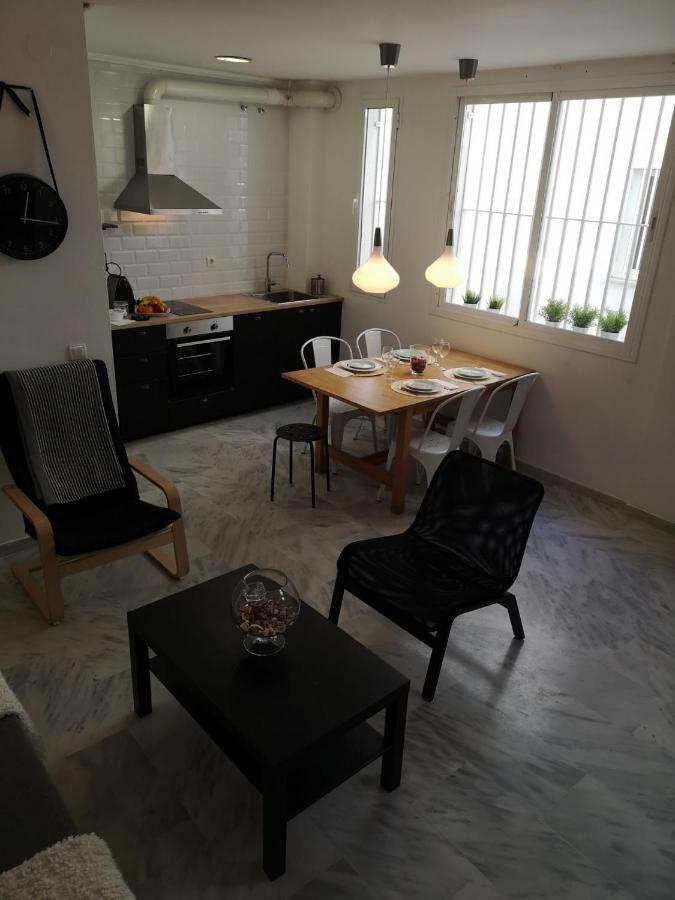 Gigantes Appartement