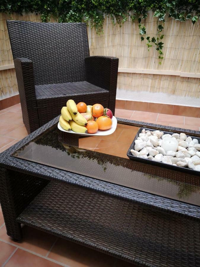 Appartement Gigantes Málaga