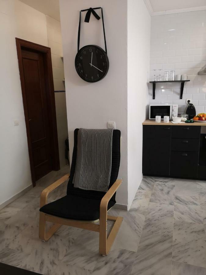 Appartement Gigantes