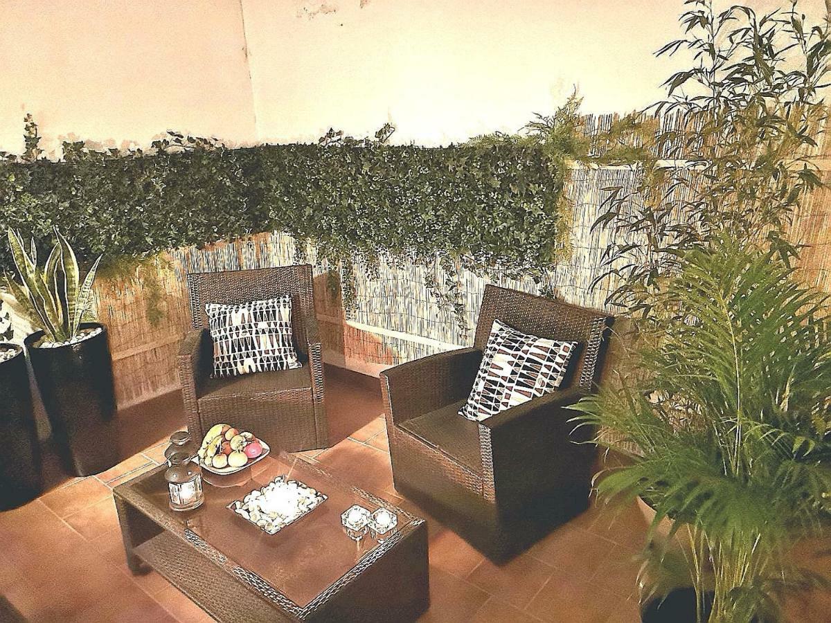 Appartement Gigantes *