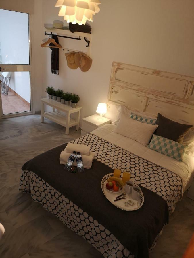 Gigantes Appartement *