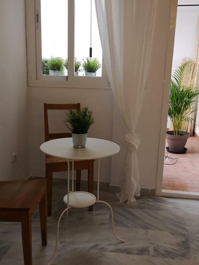 Appartement Gigantes *