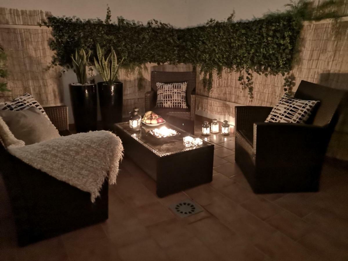 Gigantes Appartement *