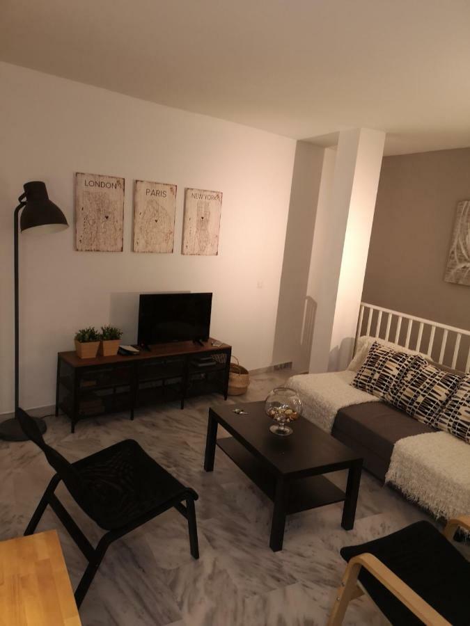 Gigantes Appartement