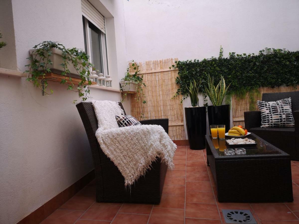 Gigantes Appartement